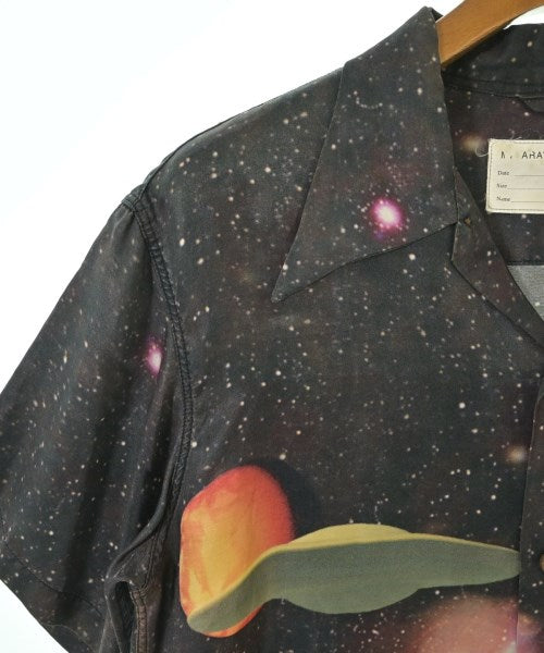 MIHARA YASUHIRO เสื้อลำลอง