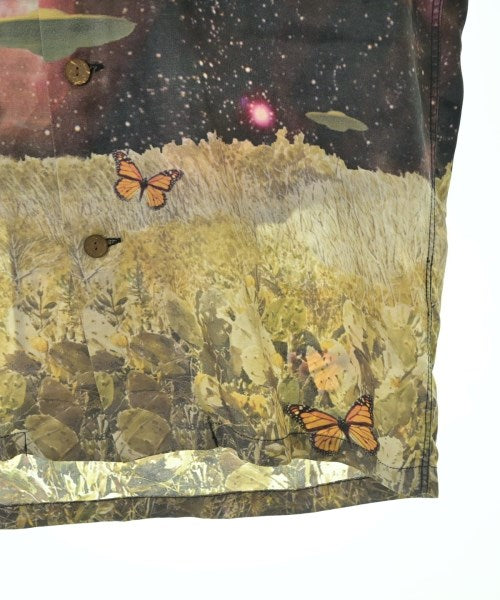 MIHARA YASUHIRO เสื้อลำลอง