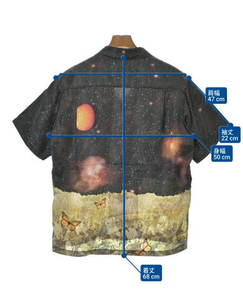 MIHARA YASUHIRO เสื้อลำลอง
