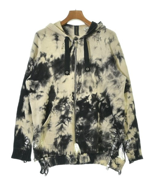 MIHARA YASUHIRO เสื้อฮู้ด