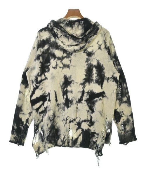 MIHARA YASUHIRO เสื้อฮู้ด