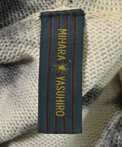 MIHARA YASUHIRO เสื้อฮู้ด