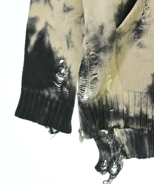 MIHARA YASUHIRO เสื้อฮู้ด
