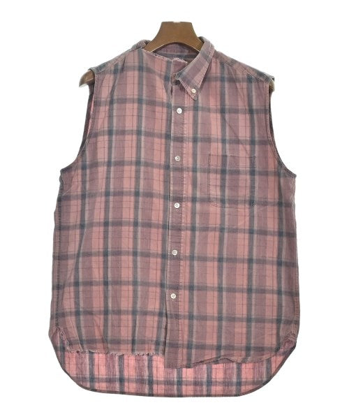 MIHARA YASUHIRO เสื้อลำลอง