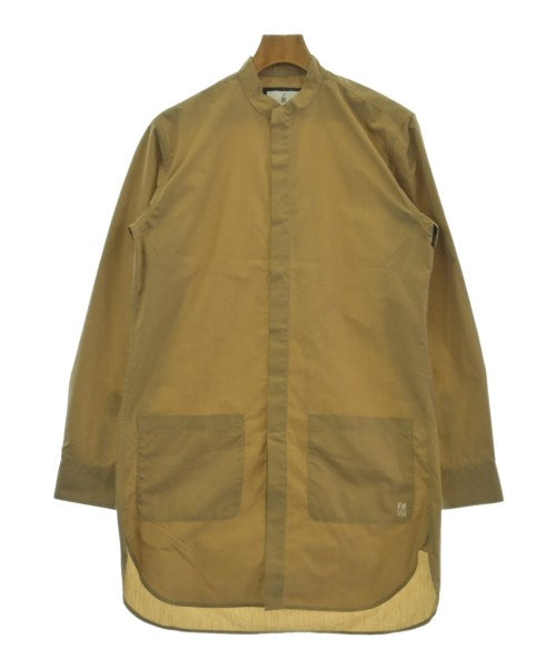 MIHARA YASUHIRO เสื้อลำลอง
