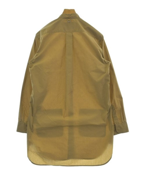 MIHARA YASUHIRO เสื้อลำลอง