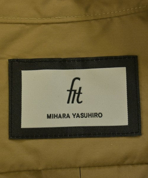 MIHARA YASUHIRO เสื้อลำลอง
