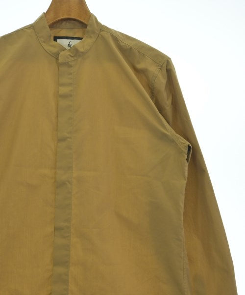 MIHARA YASUHIRO เสื้อลำลอง