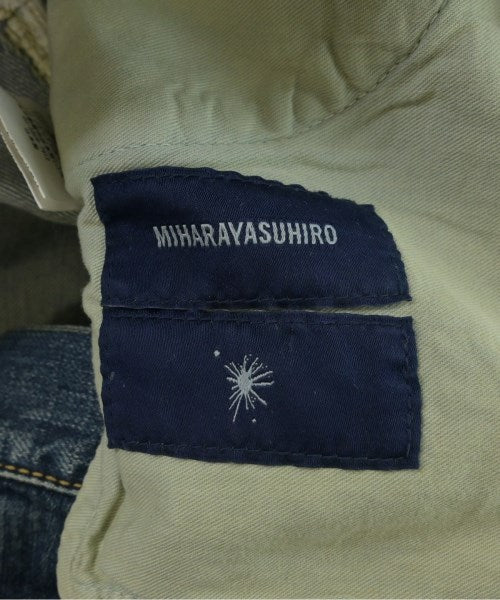 MIHARA YASUHIRO ยีนส์