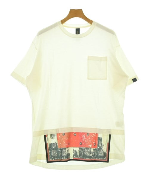MIHARA YASUHIRO เสื้อยืด/เสื้อท็อปส์