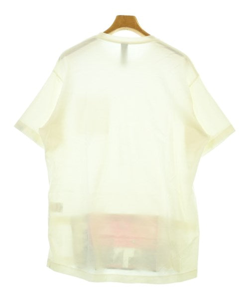 MIHARA YASUHIRO เสื้อยืด/เสื้อท็อปส์