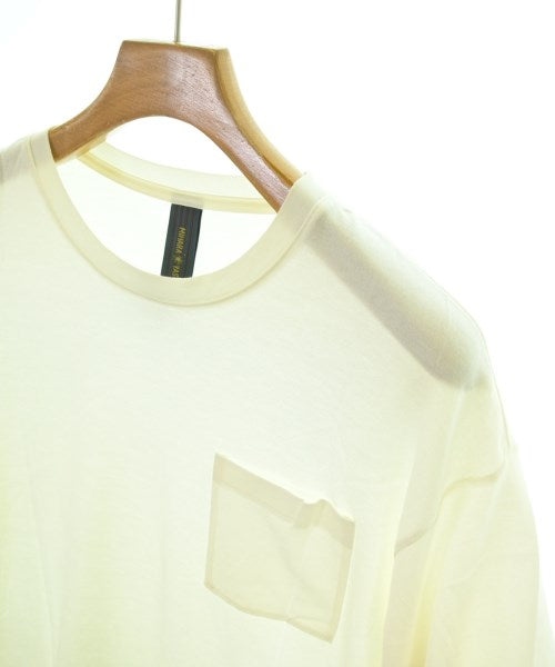MIHARA YASUHIRO เสื้อยืด/เสื้อท็อปส์