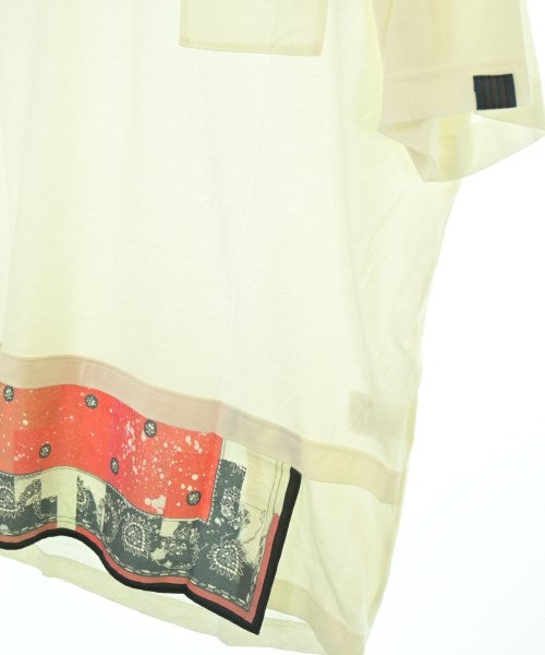 MIHARA YASUHIRO เสื้อยืด/เสื้อท็อปส์