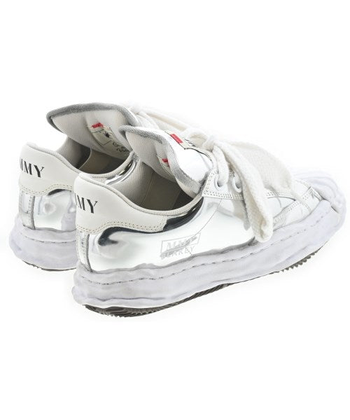 Maison MIHARA YASUHIRO รองเท้าผ้าใบ