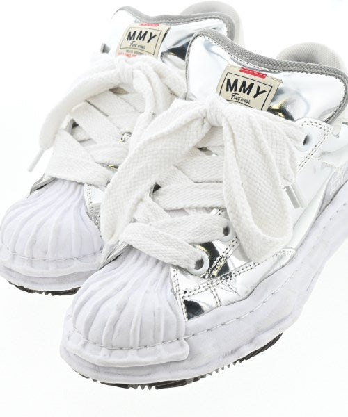 Maison MIHARA YASUHIRO รองเท้าผ้าใบ