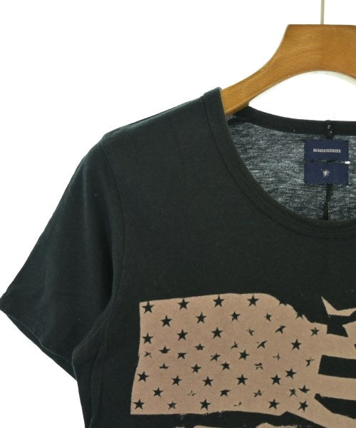 MIHARA YASUHIRO เสื้อยืด/เสื้อท็อปส์
