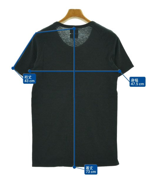 MIHARA YASUHIRO เสื้อยืด/เสื้อท็อปส์