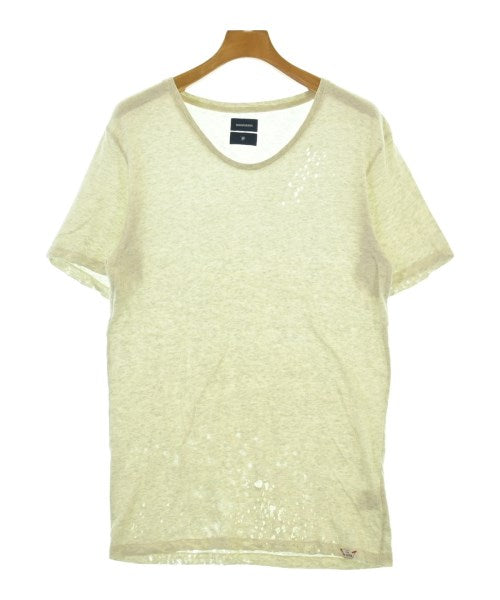 MIHARA YASUHIRO เสื้อยืด/เสื้อท็อปส์