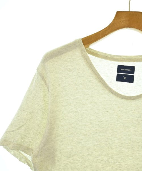 MIHARA YASUHIRO เสื้อยืด/เสื้อท็อปส์