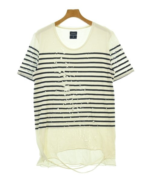 MIHARA YASUHIRO เสื้อยืด/เสื้อท็อปส์
