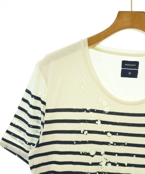 MIHARA YASUHIRO เสื้อยืด/เสื้อท็อปส์