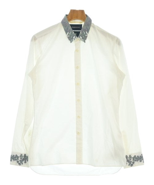 MIHARA YASUHIRO เสื้อลำลอง