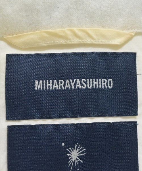 MIHARA YASUHIRO เสื้อลำลอง