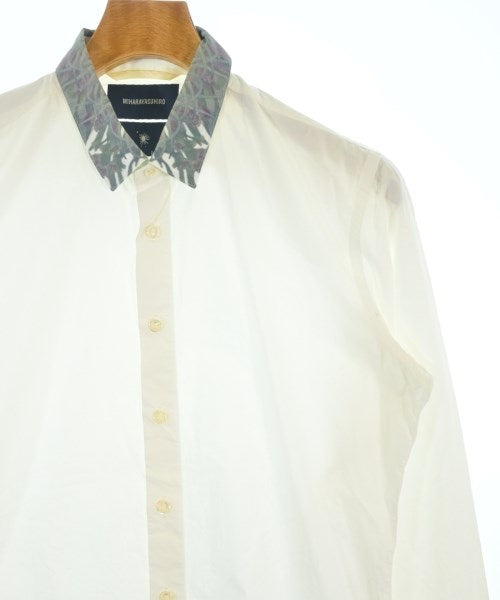MIHARA YASUHIRO เสื้อลำลอง