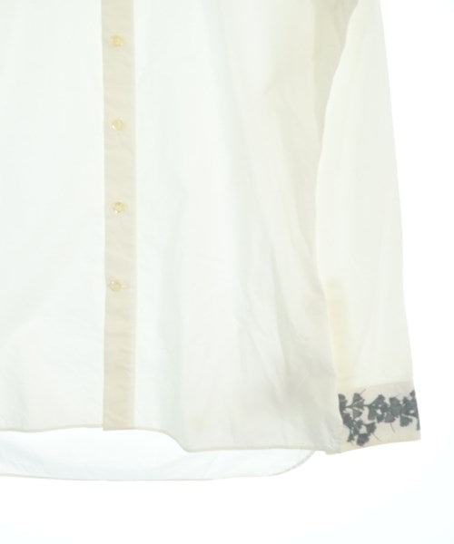 MIHARA YASUHIRO เสื้อลำลอง