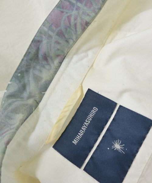 MIHARA YASUHIRO เสื้อลำลอง