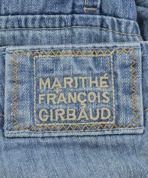MARITHE FRANCOIS GIRBAUD ยีนส์