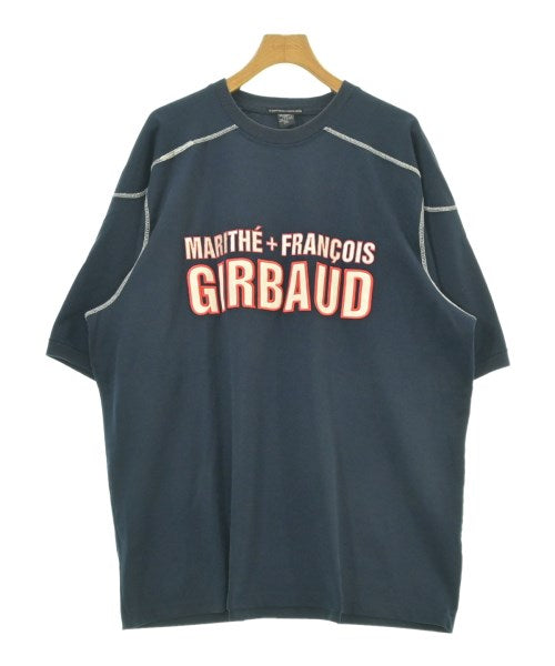 MARITHE FRANCOIS GIRBAUD เสื้อยืด/เสื้อท็อปส์