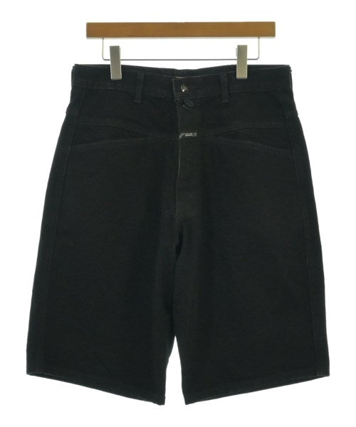 MARITHE FRANCOIS GIRBAUD กางเกงขาสั้น