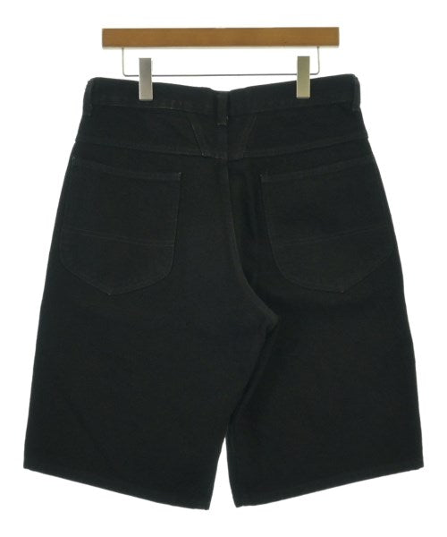 MARITHE FRANCOIS GIRBAUD กางเกงขาสั้น