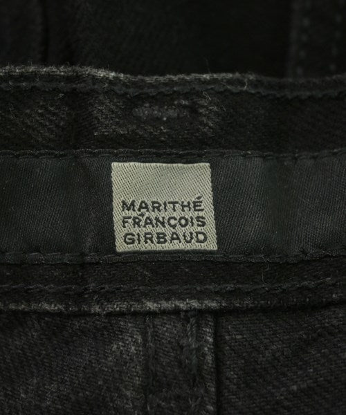 MARITHE FRANCOIS GIRBAUD กางเกงขาสั้น