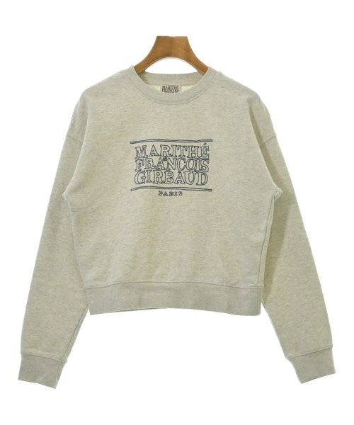 MARITHE FRANCOIS GIRBAUD เสื้อสเวตเตอร์