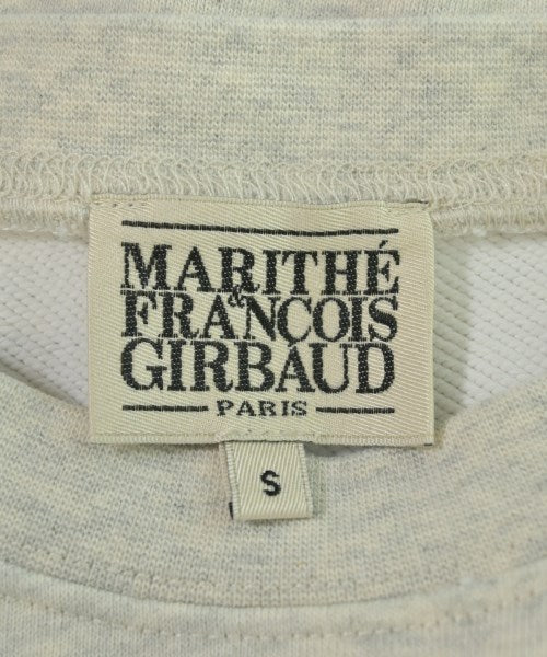 MARITHE FRANCOIS GIRBAUD เสื้อสเวตเตอร์