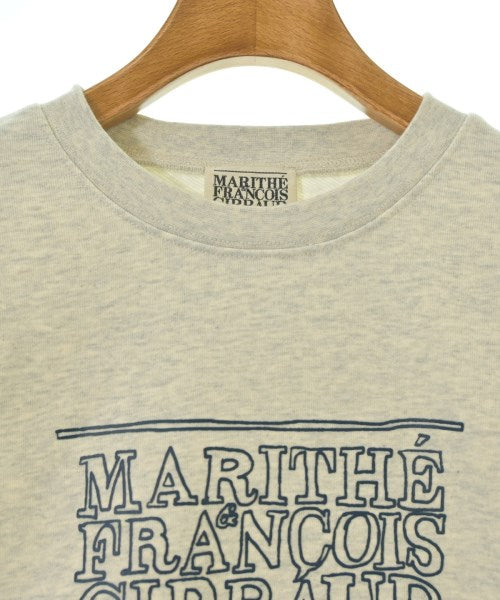MARITHE FRANCOIS GIRBAUD เสื้อสเวตเตอร์