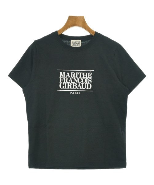 MARITHE FRANCOIS GIRBAUD เสื้อยืด/เสื้อท็อปส์
