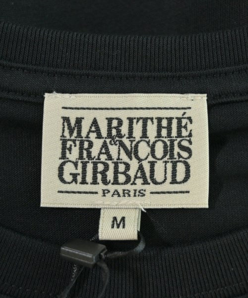 MARITHE FRANCOIS GIRBAUD เสื้อยืด/เสื้อท็อปส์