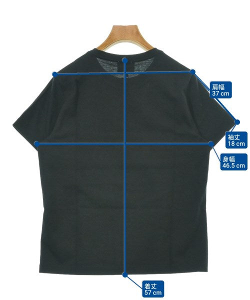 MARITHE FRANCOIS GIRBAUD เสื้อยืด/เสื้อท็อปส์