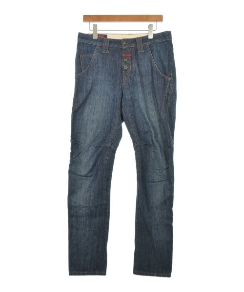 MARITHE FRANCOIS GIRBAUD กางเกง อื่น