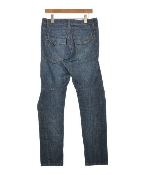 MARITHE FRANCOIS GIRBAUD กางเกง อื่น