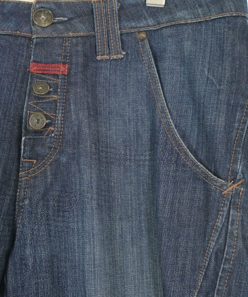 MARITHE FRANCOIS GIRBAUD กางเกง อื่น