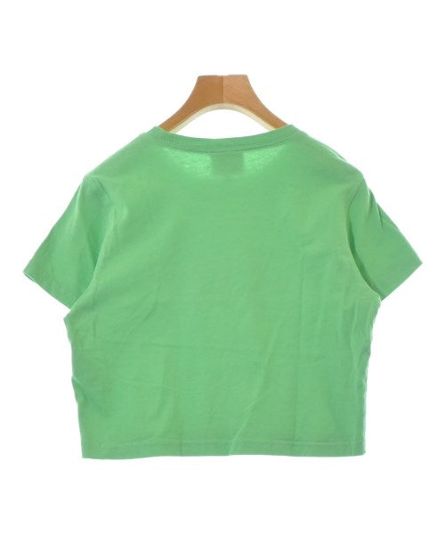 MARITHE FRANCOIS GIRBAUD เสื้อยืด/เสื้อท็อปส์