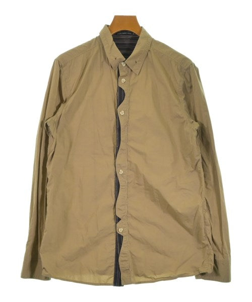 MARITHE FRANCOIS GIRBAUD เสื้อลำลอง