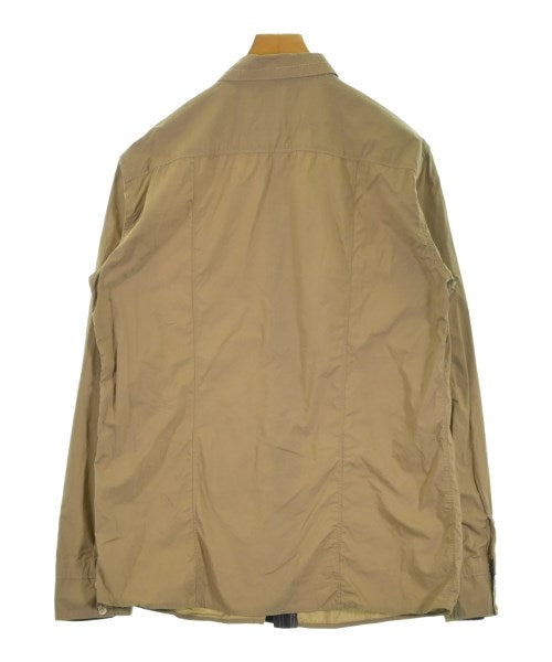 MARITHE FRANCOIS GIRBAUD เสื้อลำลอง