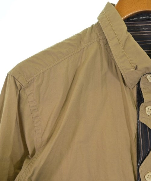 MARITHE FRANCOIS GIRBAUD เสื้อลำลอง