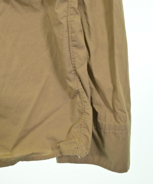 MARITHE FRANCOIS GIRBAUD เสื้อลำลอง