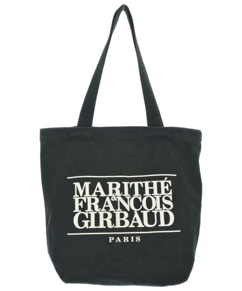 MARITHE FRANCOIS GIRBAUD กระเป๋าถือขนาดใหญ่